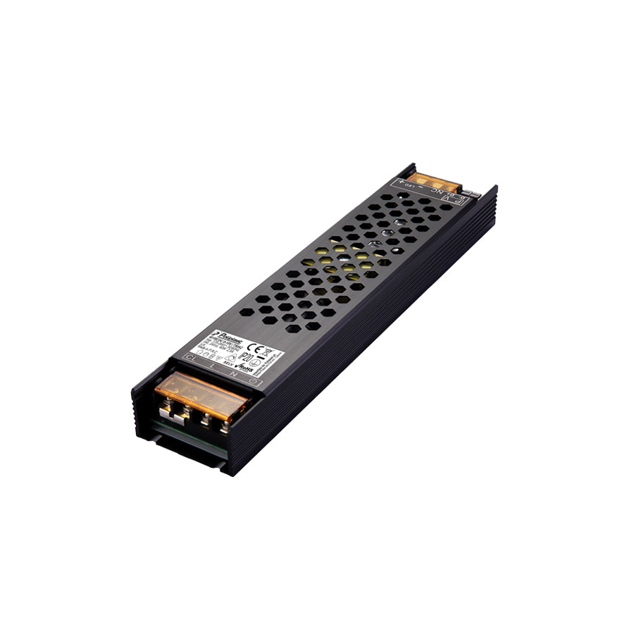 LED Driver TRIAC dimmerabile 60W 24V IP20