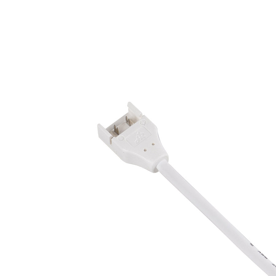 Connettore iniziale per striscia LED 220V 401049