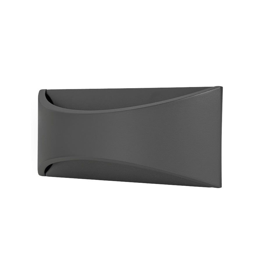 Applique LED da parete 7W IP54 – Tricolor per interno/esterno