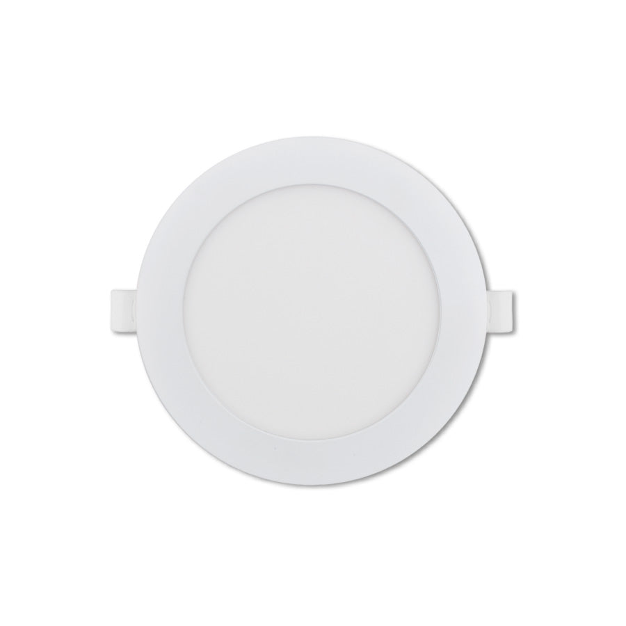 Pannello LED da incasso Ø170 mm – 18W – 1800 Lumen – Tricolor