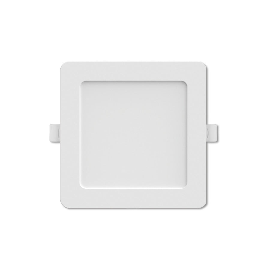 Pannello LED da incasso 17x17 cm – 18W – 1800 Lumen – Tricolor