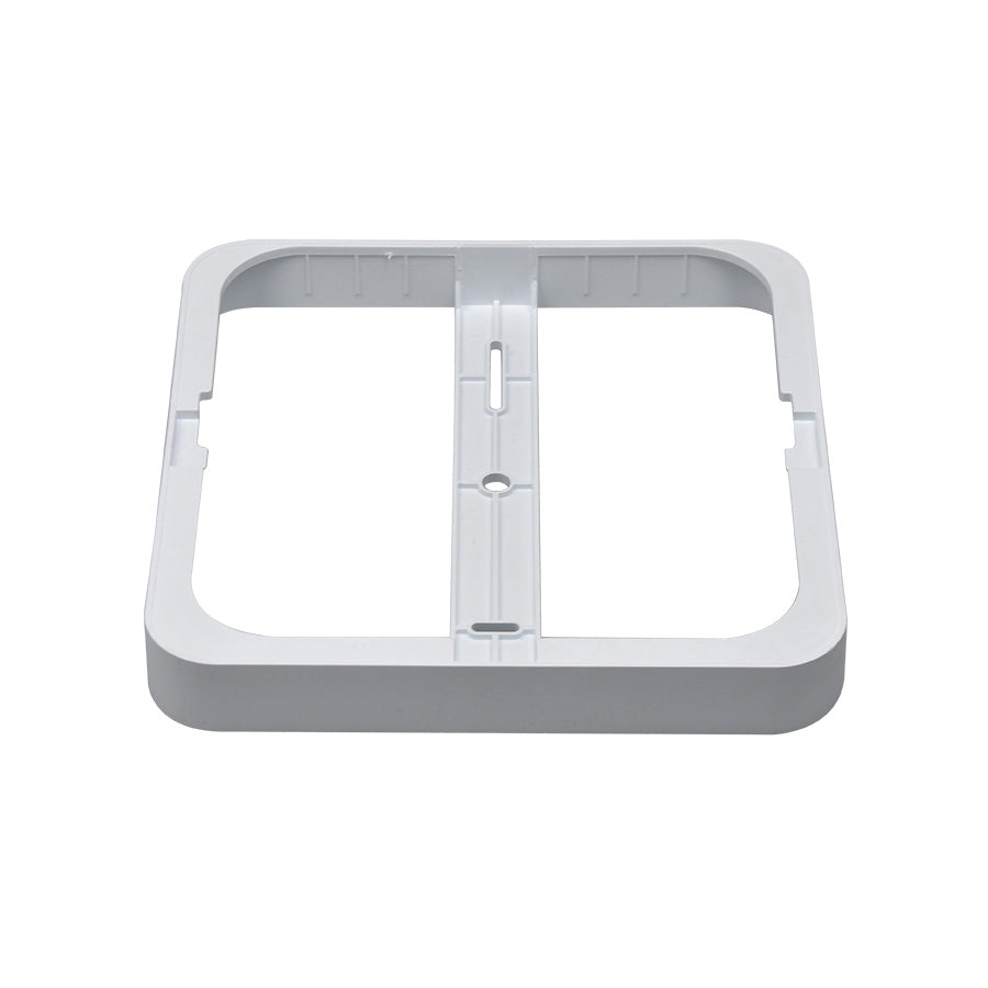 Cornice di montaggio in superficie per pannello LED 14,5x14,5 cm