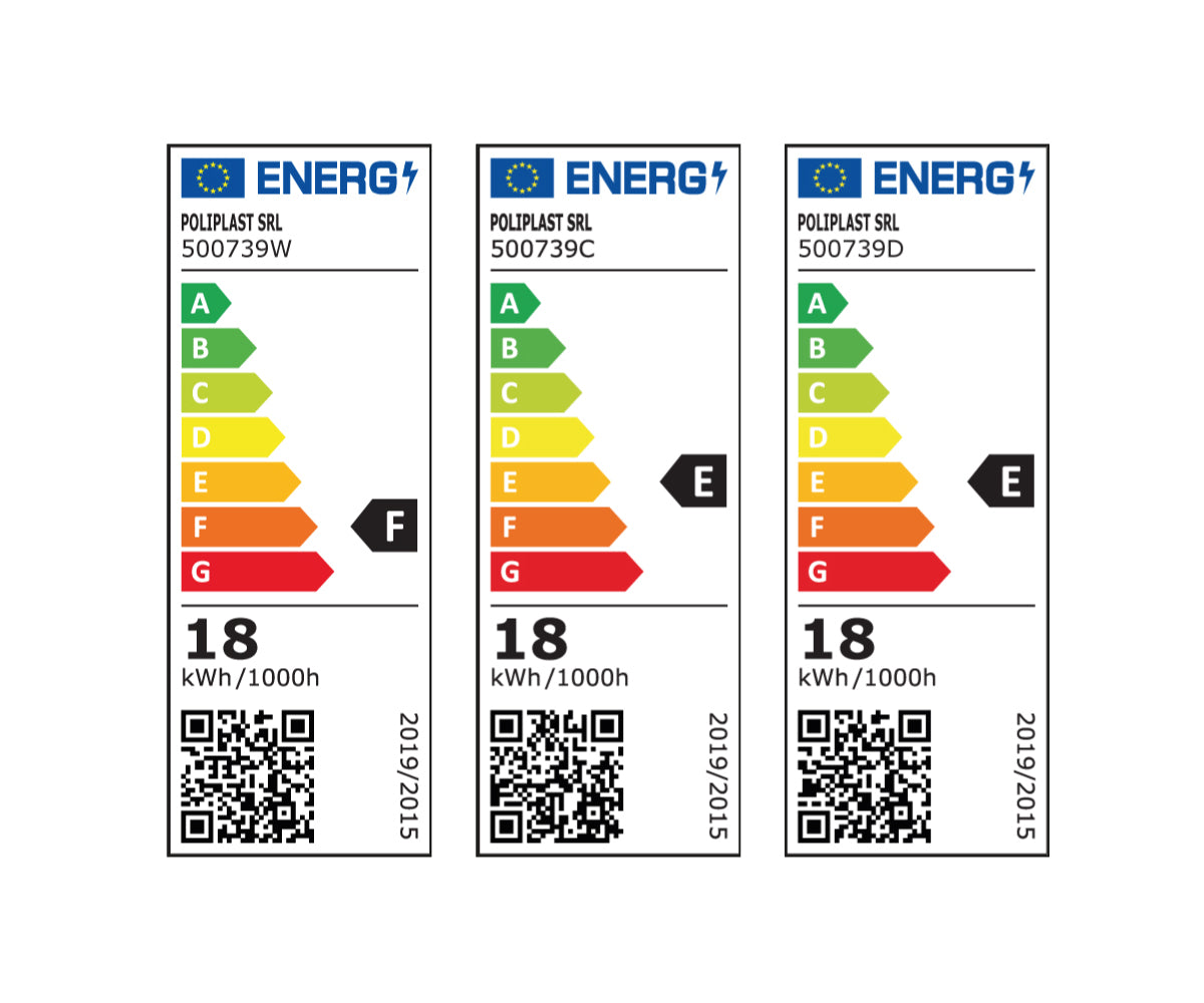 Tubo LED T8 Vetro 18W G13 120 cm – Luce Calda, Naturale o Fredda