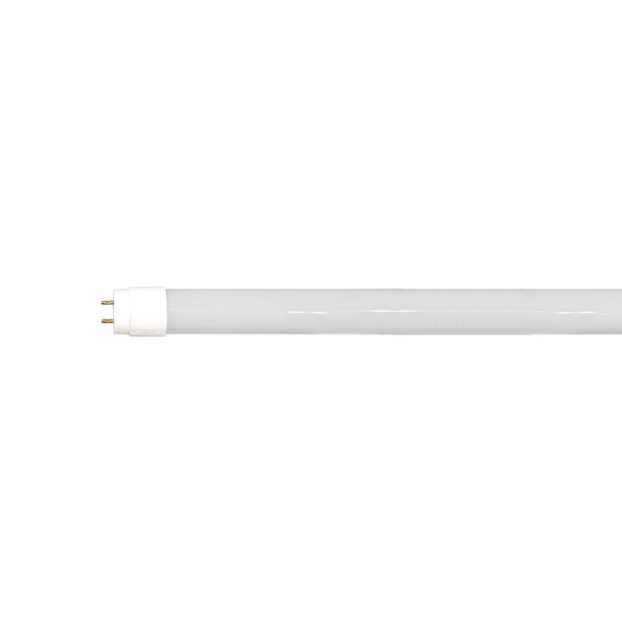 Tubo LED Vetro - T8 G13 - 120cm - 18W - Alta Luminosità - 110lm/W Pack da 15 pz