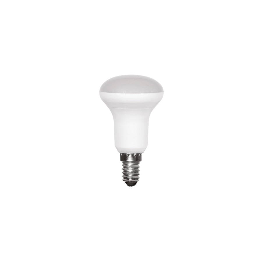 Lampada LED Spot R50 E14 6W – Luce Direzionale – 3000K, 4200K, 6500K