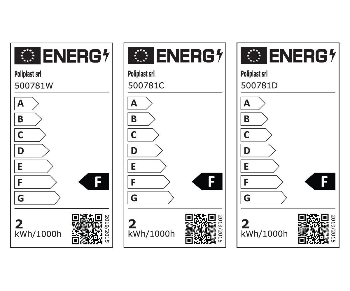 Lampada LED G4 1.8W – Mini Spot 12V – 180 Lumen