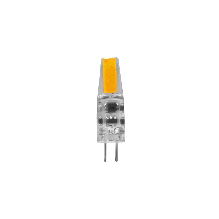 Lampada LED G4 1.8W – Mini Spot 12V – 180 Lumen