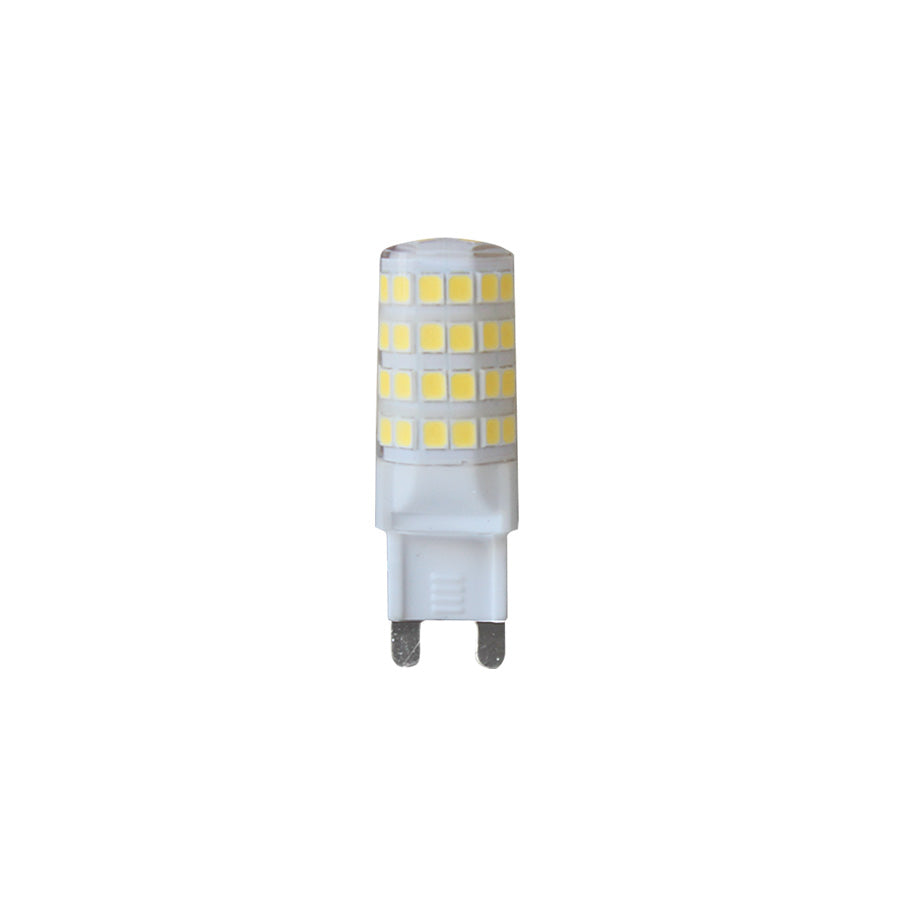 Lampada LED G9 3.3W – 330 Lumen – Mini Spot a Basso Consumo