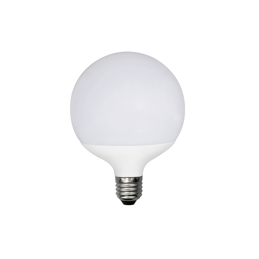 Lampada LED Globo E27 22W – Luce Diffusa – 3000K, 4200K, 6500K