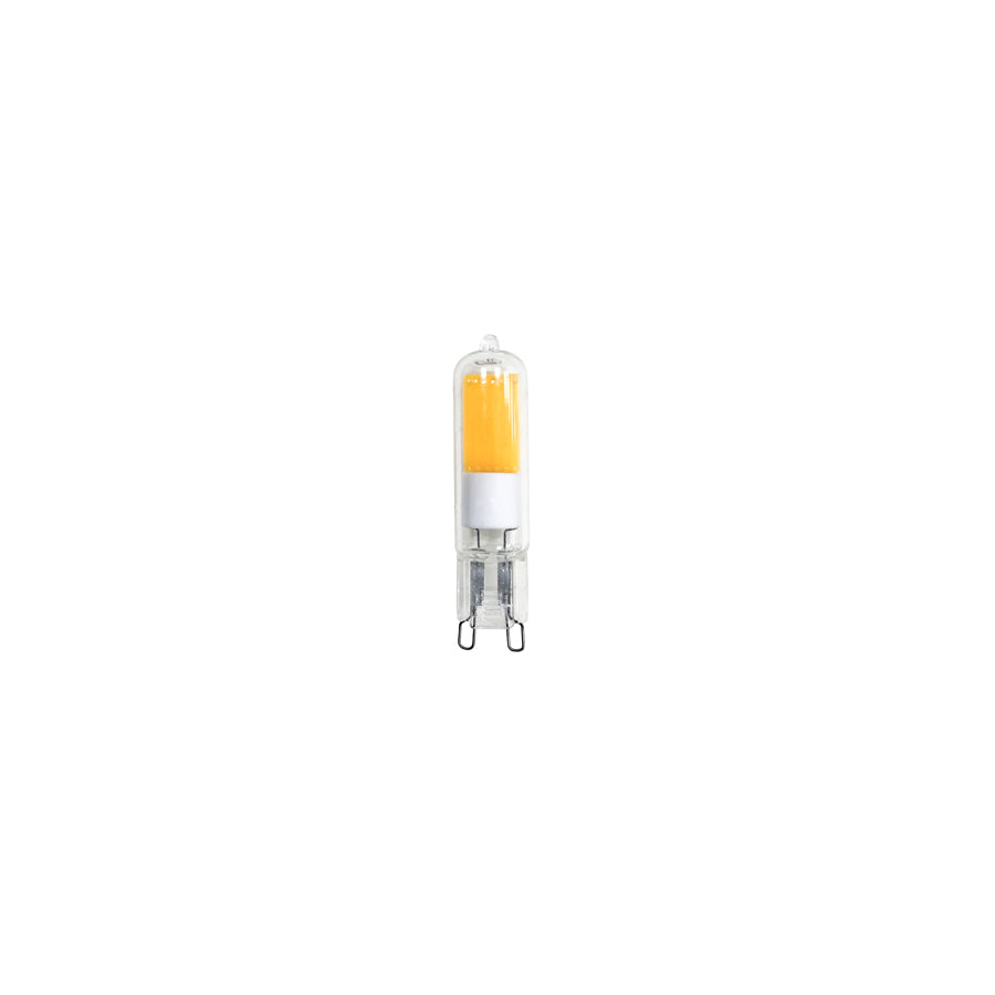 Lampada LED G9 2.2W – Mini Spot 230V – Basso Consumo