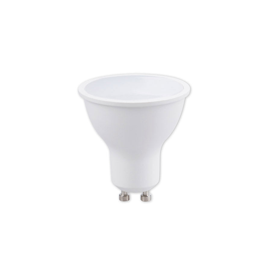 Lampada Spot LED GU10 9W 110° 3000 / 4200 / 6500 K