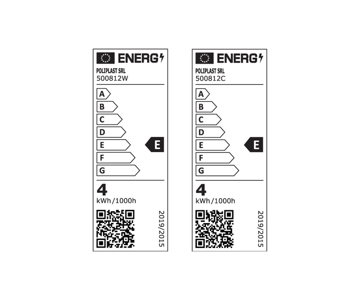 Lampa LED R7S 78mm 4,5W - 500 lumen