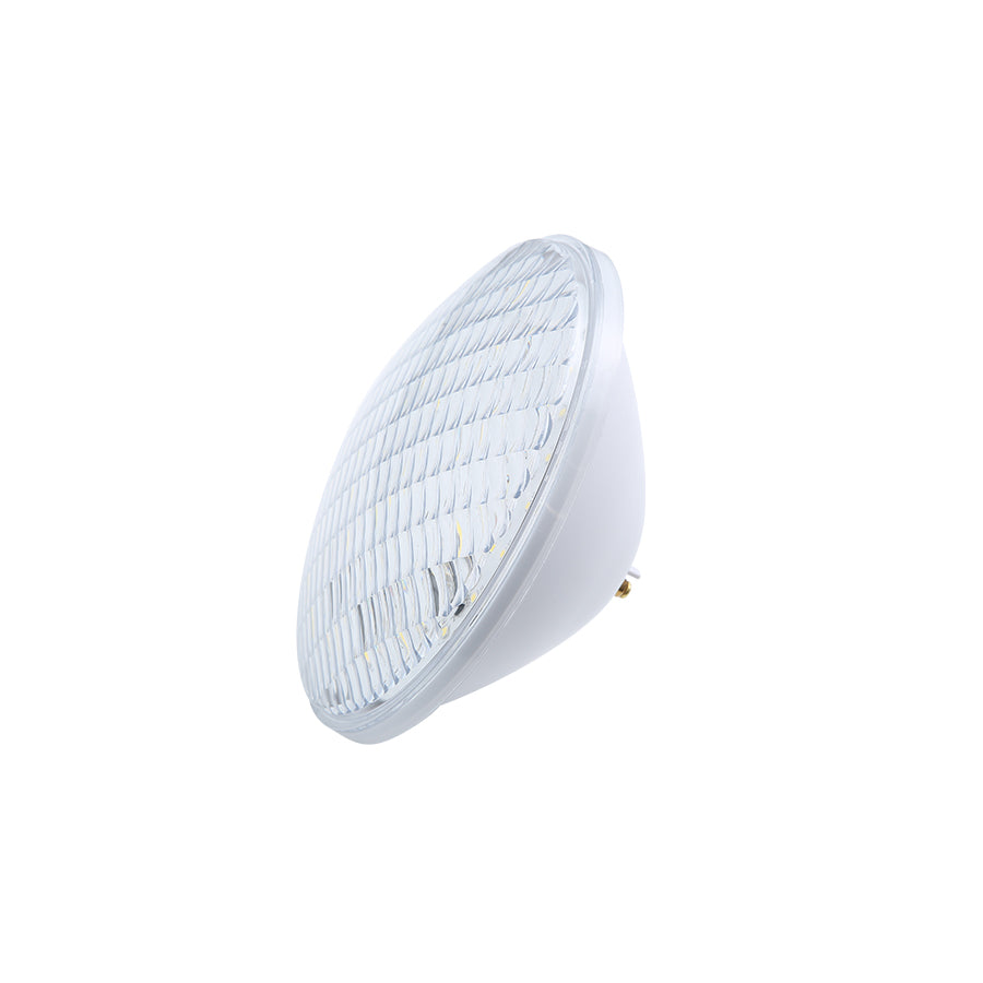 Lampada PAR56 12V AC/DC IP68 per piscine - 6500K - 30W - 3565 lumen