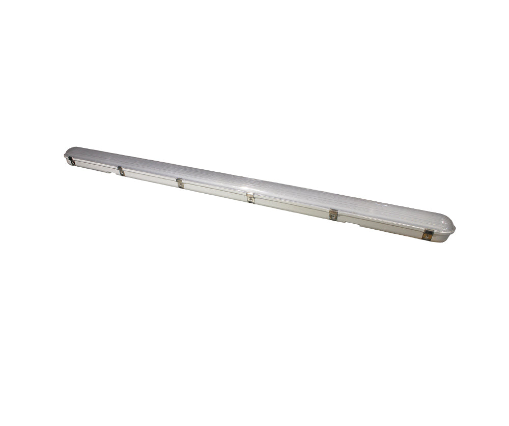 Plafoniera stagna a LED IP65 - 60W - 6000 lumen